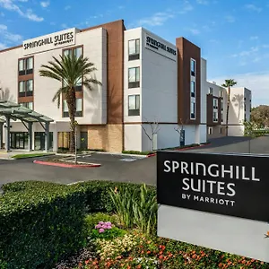 Hotel Springhill John Wayne Airport / Orange County, Irvine